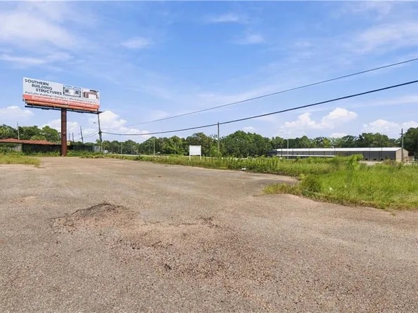 4400 Government Blvd, Mobile, AL 36693