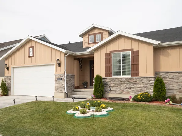 1428 N 3500 W, Orem, UT 84058