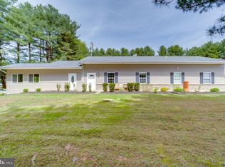 602 Cascade View Ct, Parkton, MD 21120