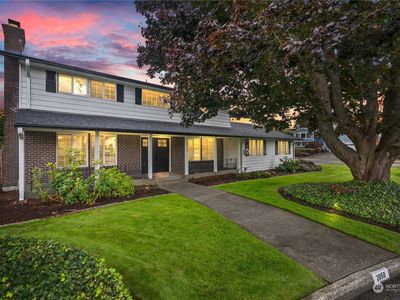 2050 Fremont Circle, Tacoma, WA, 98406