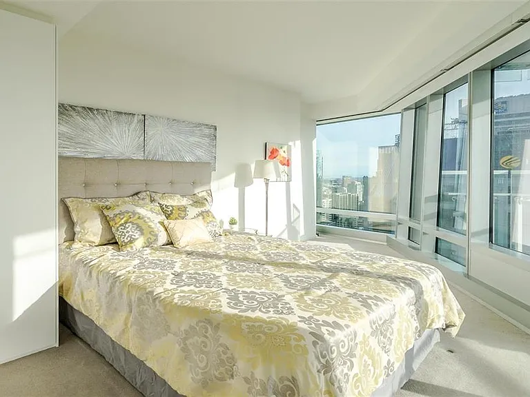 1151 Georgia St W #3602 — Photo 14