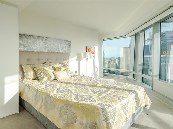 2 bedroom rental in Vancouver — photo 14