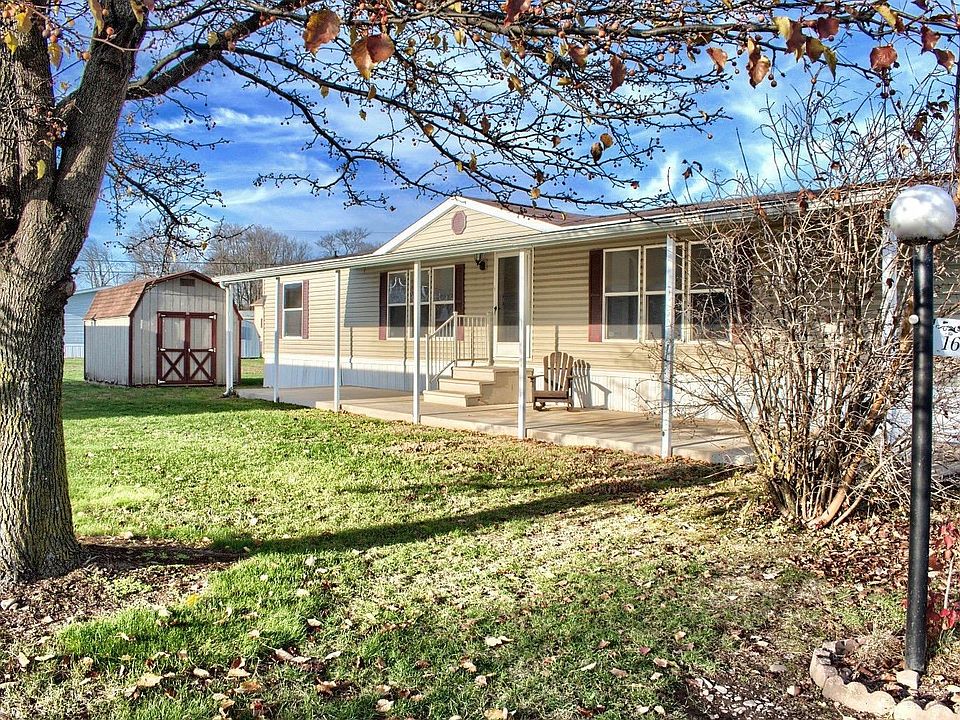 162 Heatherbrooke Est, Muncy, PA 17756 Zillow