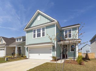 110 Forest Springs Rd, Moncks Corner, SC 29461