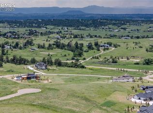 11168 Wild Chase Pl, Franktown, CO 80116