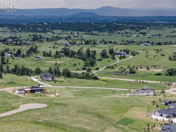 11168 Wild Chase Pl, Franktown, CO 80116