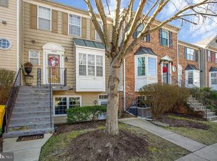 2022 Pawlet Dr #29F, Crofton, MD 21114