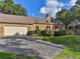 88 Fox Hill Rd, Chatham, MA 02633