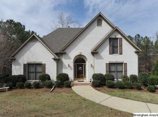 420 Alta Vista Dr, Chelsea, AL 35043