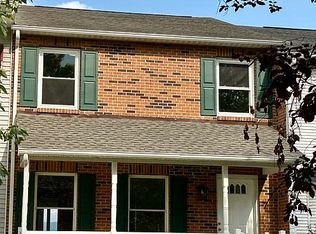 1065 Blue Ridge Dr, Harrisonburg, VA 22802