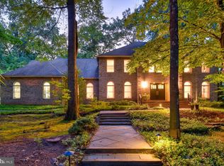 7 Partridge Run, Princeton Junction, NJ 08550