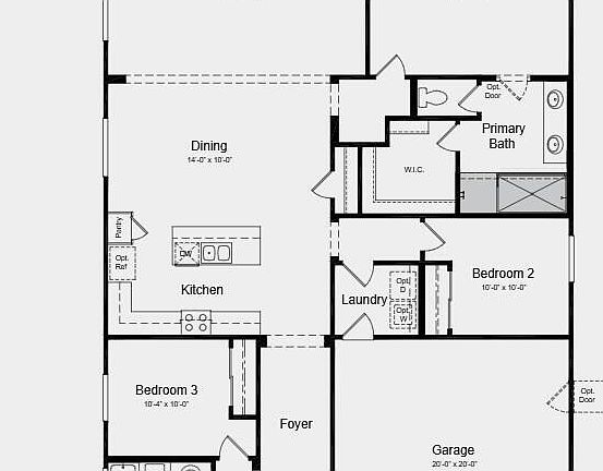 2nd image of this home