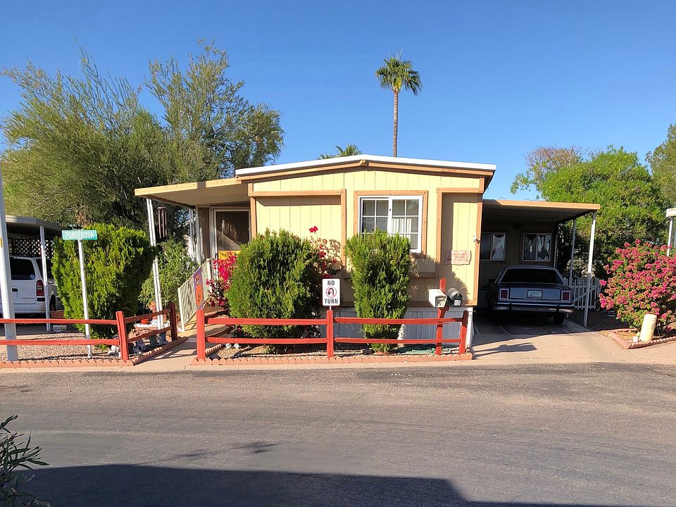 1st image of 300 S Val Vista Dr Lot 16