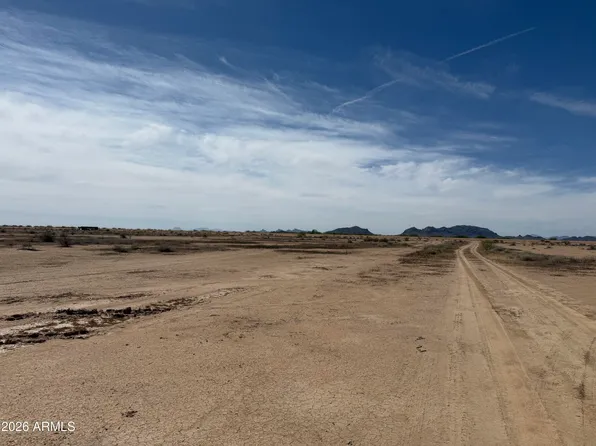 0 S Wagner Rd #Road347, Casa Grande, AZ 85193