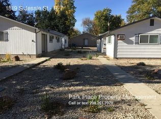 1819 S Jessie St, Boise, ID 83705