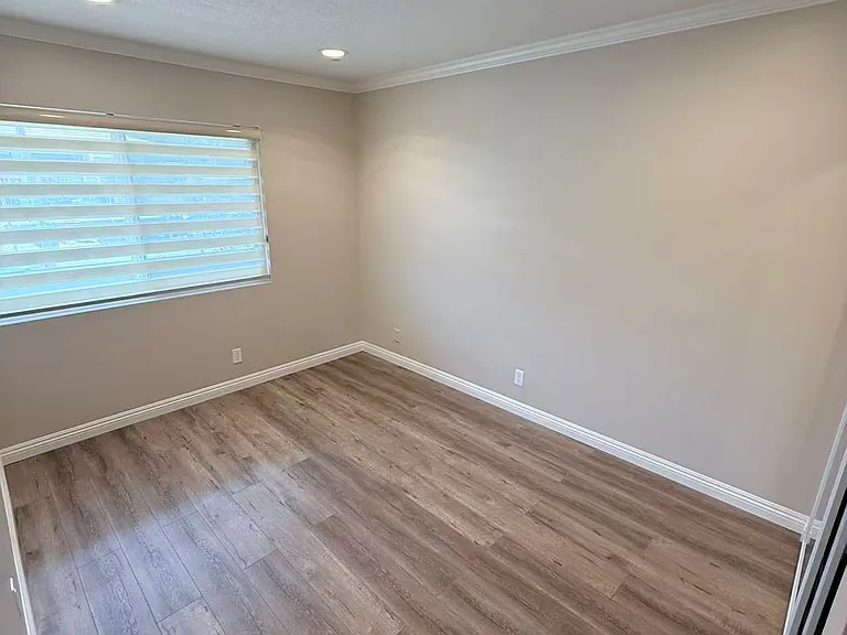 second floor second bedroom
