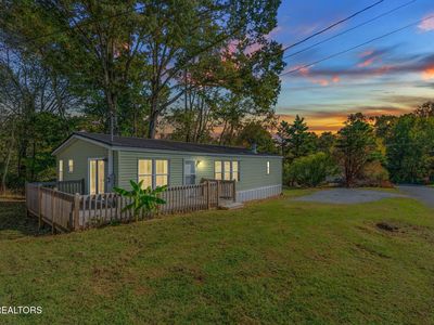 4510 Winslow Dr LOT 59, Strawberry Plains, TN, 37871