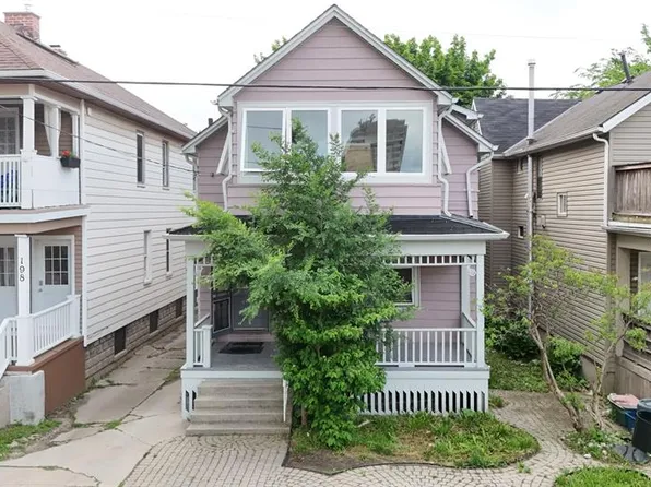 196 Brock St N, Sarnia, ON N7T 5Z3