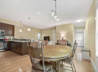 8 Marine Rd #2, Boston, MA 02127