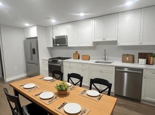 19 Mount Hood Rd APT 3, Boston, MA 02135