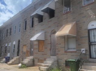 312 S Calhoun St, Baltimore, MD 21223