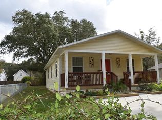 15094 Gainesville Rd, Spring Hill, FL 34610