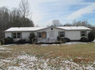 122 Morgan Pond Rd, Salisbury, NC 28146