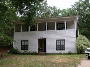 13798 Creighton Rd, Conroe, TX 77302