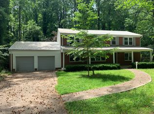 133 Valleywood Dr, Athens, GA 30606