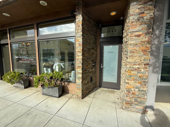 1643 Laurel St, San Carlos, CA 94070