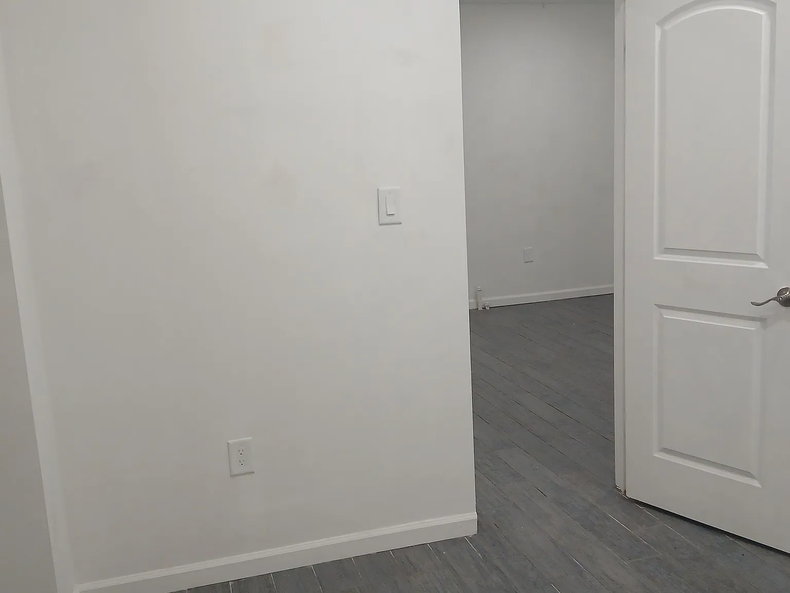 1 bed, 500 sqft, $2,000 — Photo 3