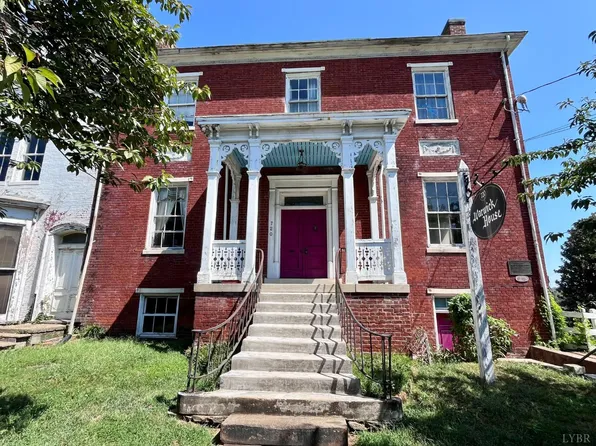 720 Court St, Lynchburg, VA 24504