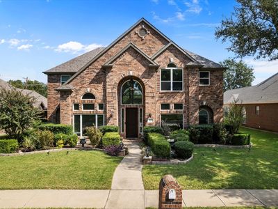 2032 Bosbury Dr, Flower Mound, TX, 75028