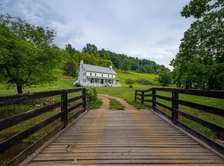 860 Loyd Rd, Pulaski, TN 38478