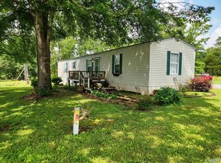 2773 Roy Webb Rd LOT 7, Jacksonville, AL 36265