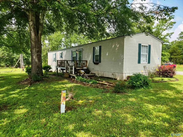 2773 Roy Webb Rd Lot 7, Jacksonville, AL 36265