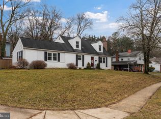 931 Beaverbank Cir, Towson, MD 21286