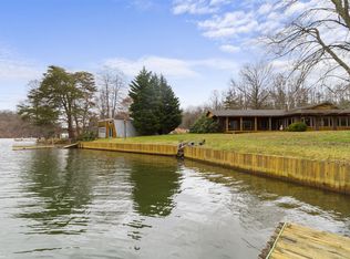 6614 Cecils Chapel Rd, Hiwassee, VA 24347