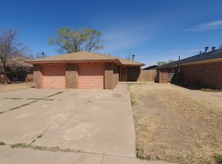 6110 38th St #B, Lubbock, TX 79407