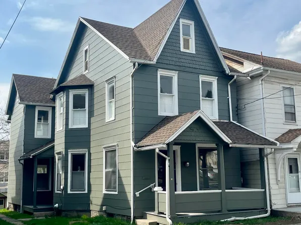 41 S 10th St, Sunbury, PA 17801