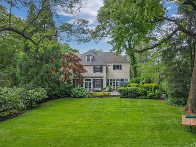 2 Sackett Circle, Larchmont, NY, 10538