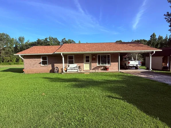 44 County Road 196, Iuka, MS 38852