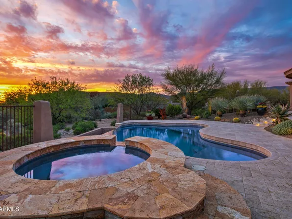 38520 N 103RD Place, Scottsdale, AZ 85262