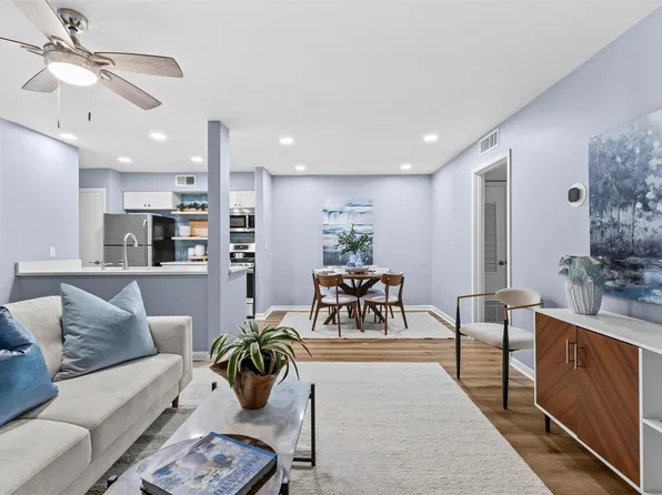 1240 Barton Hills Dr APT 108, Austin, TX 78704