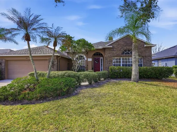 402 Turnstone Way, Orlando, FL 32828