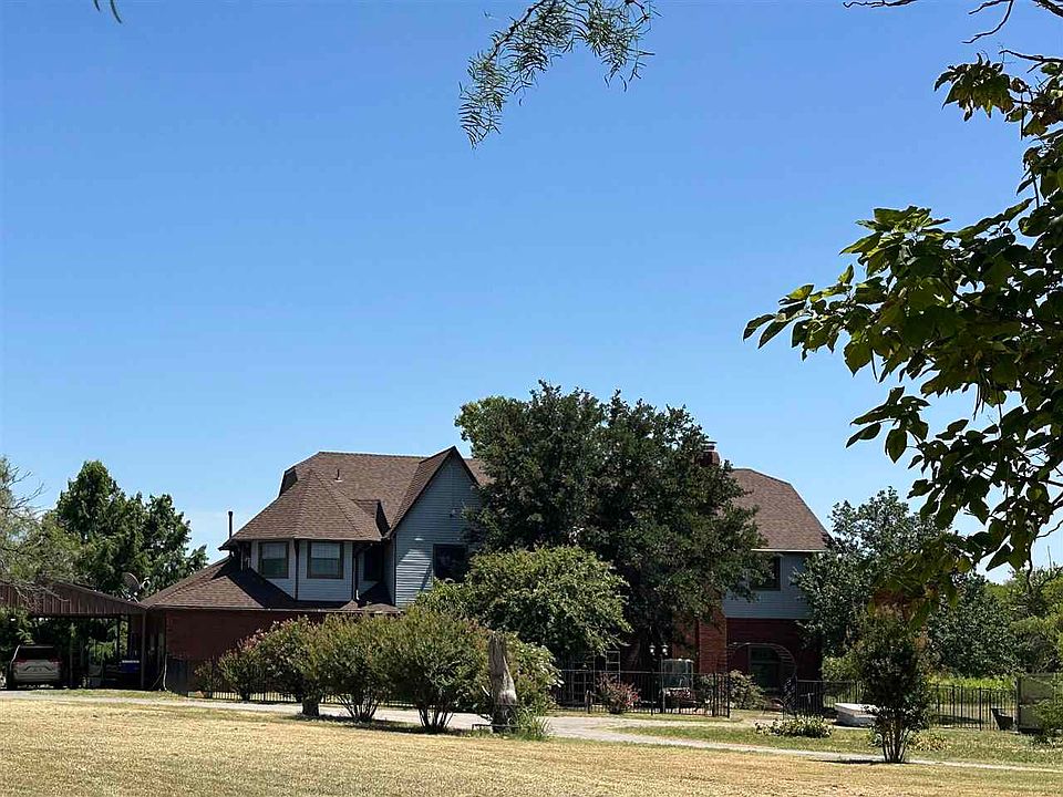 1st image of 12400 NW Pecan Creek Dr