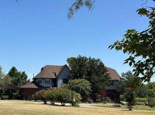 12400 NW Pecan Creek Dr, Lawton, OK 73505