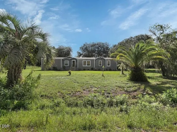 369 Garden Ln, Bunnell, FL 32110