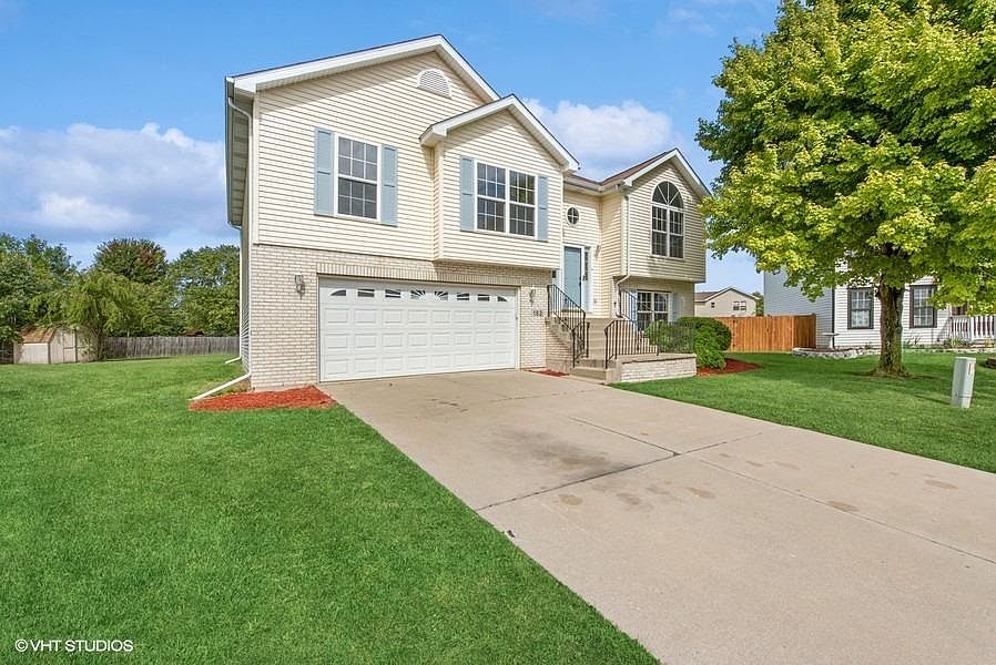 182 Quail Dr, Hobart, IN 46342 MLS 538936 Zillow