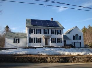 400 Hale St, Winchendon, MA 01475